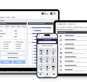 DIRECT-HIT® Pro (with Mobile & Virtual Tech)