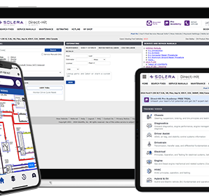 DIRECT-HIT® Pro Academy (with Mobile & Virtual Tech)