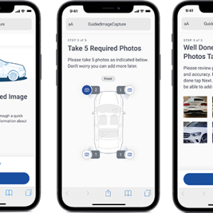 Guided Image Capture